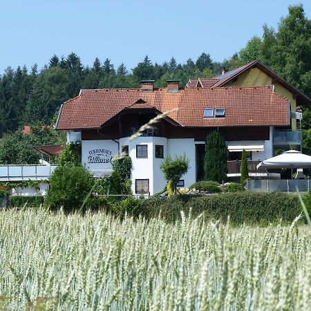 Ferienhaus Bluemel Inkl. Freier Strandbadeintritt Velden am Wörther See Extérieur photo