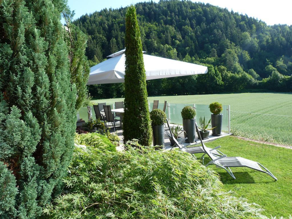 Ferienhaus Bluemel Inkl. Freier Strandbadeintritt Velden am Wörther See Extérieur photo