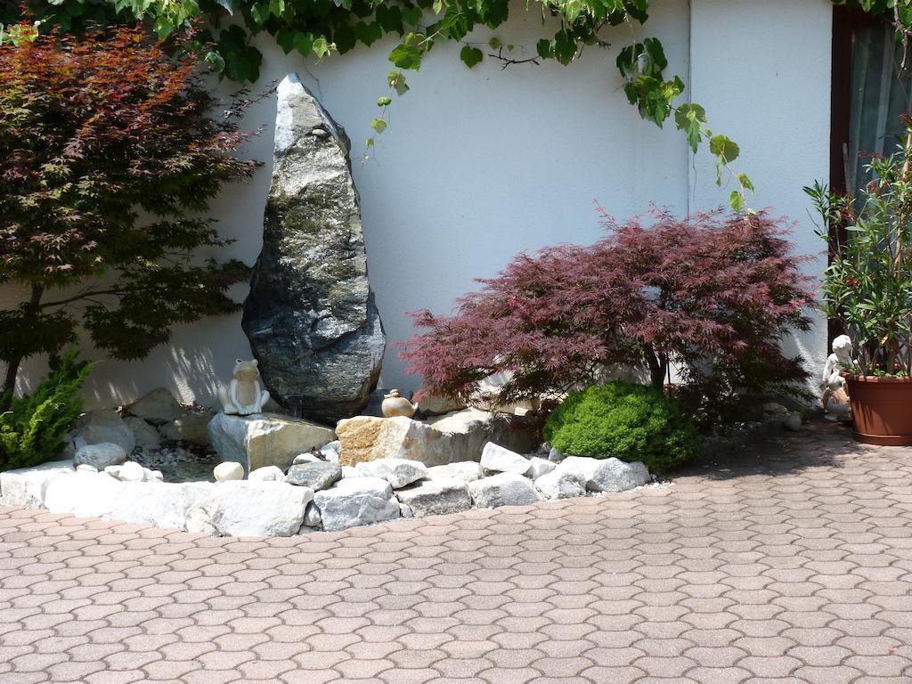 Ferienhaus Bluemel Inkl. Freier Strandbadeintritt Velden am Wörther See Extérieur photo