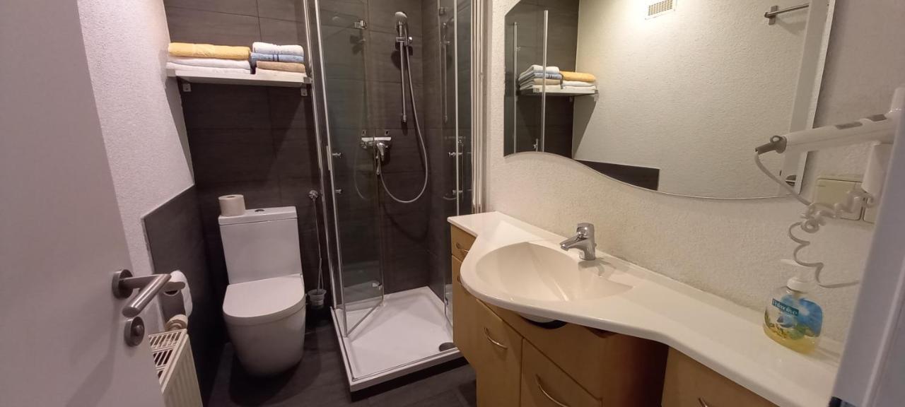 Ferienhaus Bluemel Inkl. Freier Strandbadeintritt Velden am Wörther See Extérieur photo