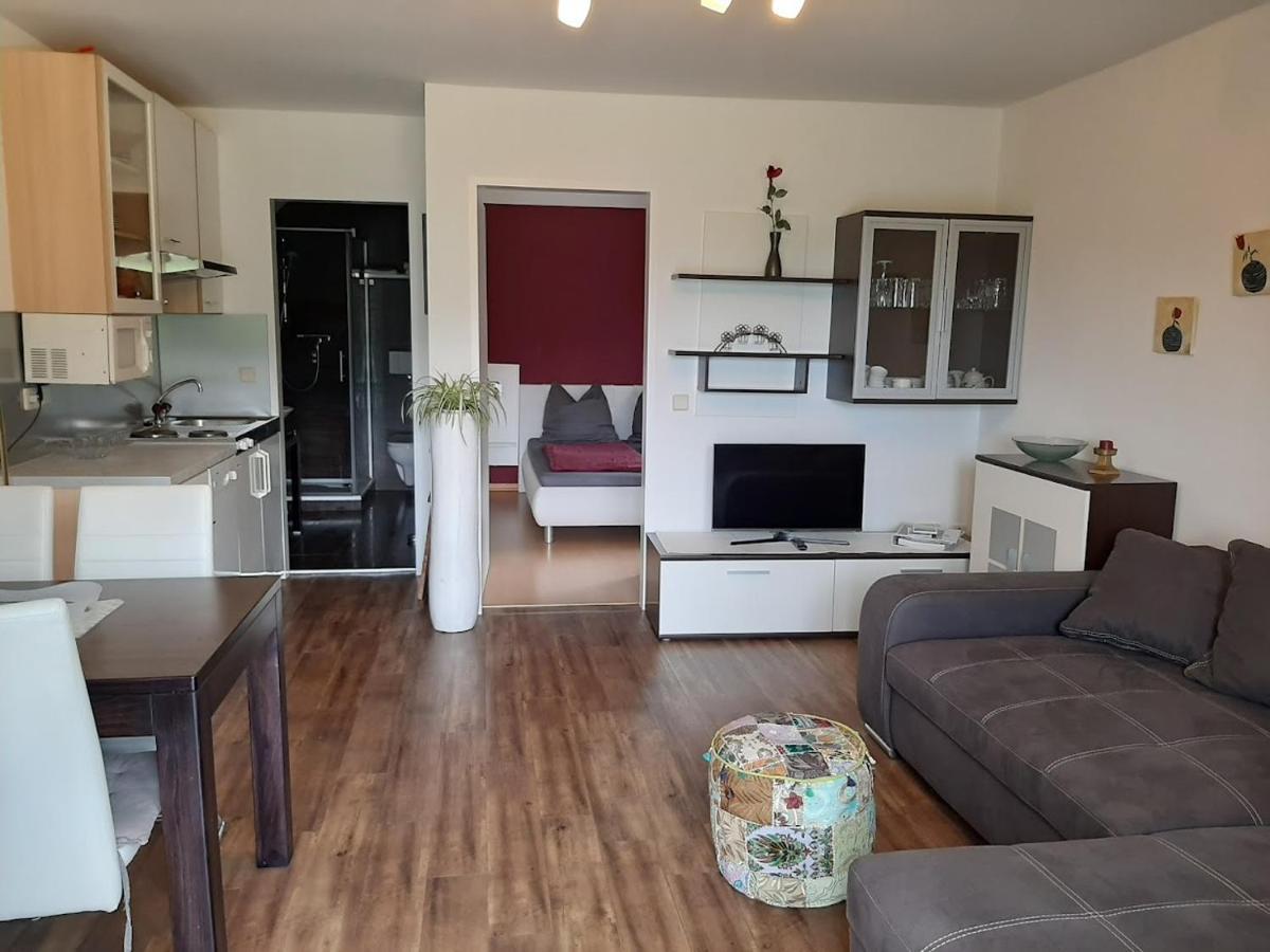 Ferienhaus Bluemel Inkl. Freier Strandbadeintritt Velden am Wörther See Extérieur photo