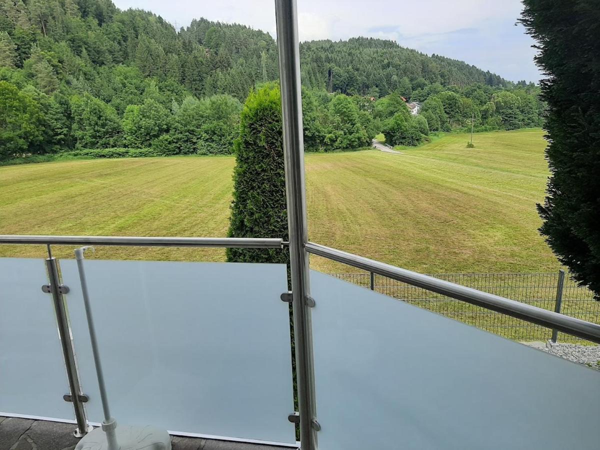 Ferienhaus Bluemel Inkl. Freier Strandbadeintritt Velden am Wörther See Extérieur photo