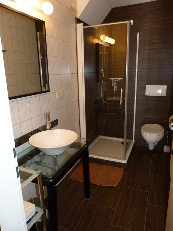 Ferienhaus Bluemel Inkl. Freier Strandbadeintritt Velden am Wörther See Extérieur photo