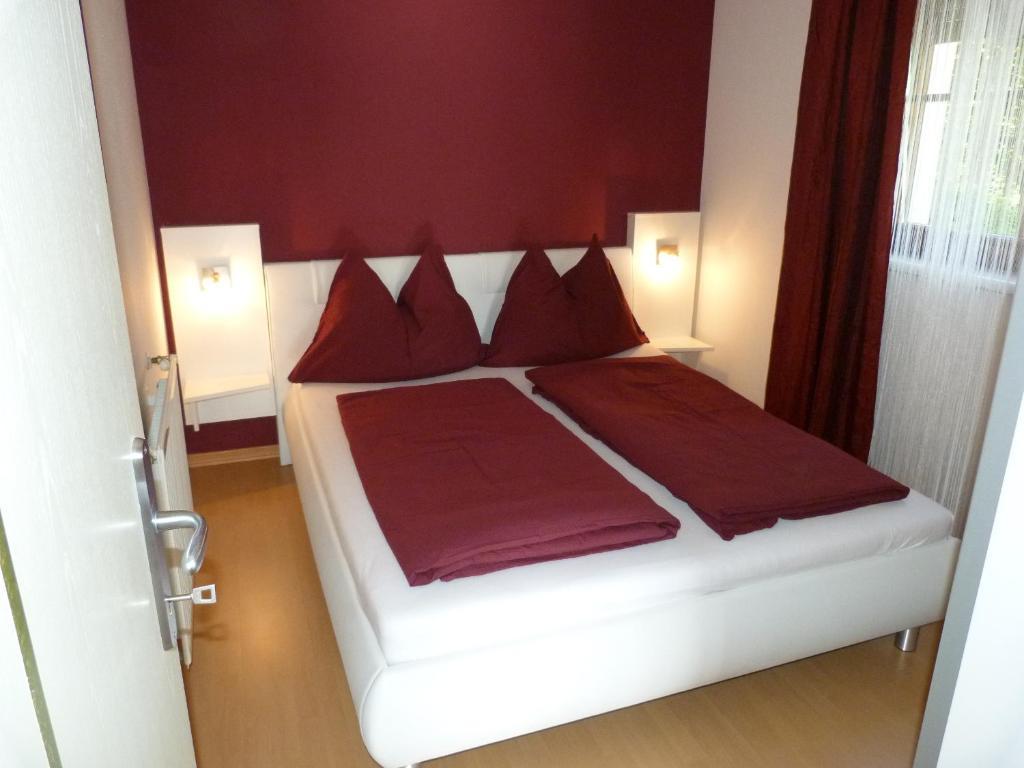 Ferienhaus Bluemel Inkl. Freier Strandbadeintritt Velden am Wörther See Chambre photo